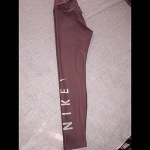 Nike Drifit Leggings
